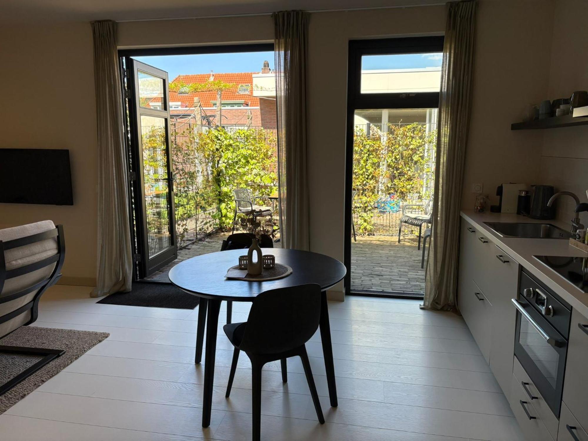 Zilt Aan Zee Villa Egmond aan Zee Buitenkant foto
